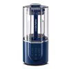 Mofei Soft Sound Wall Breaker Multifunctional Soybean Milk Maker MR8201 Original Accessories Glass Cup Pot Host Cup Cover
