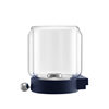Mofei instant hot tea machine MR6087 water dispenser tea brewing machine health pot water tank tea cup tea funnel accessories