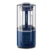 Mofei Soft Sound Wall Breaker Multifunctional Soybean Milk Maker MR8201 Original Accessories Glass Cup Pot Host Cup Cover