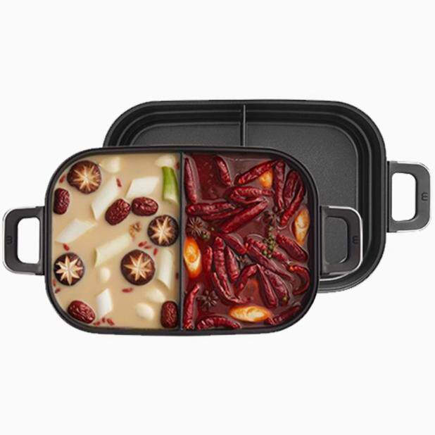 Mofei multifunctional pot accessories baking pan