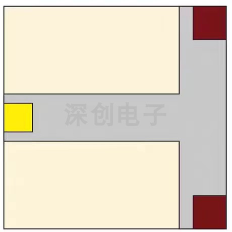 物料分拣竞争赛 全地形越障运送小车 智能终端配送机器人赛道 - 图3