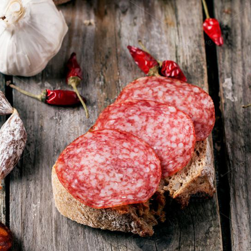 beretta 那波利式萨拉米切片 意式辣味萨拉米 SALAME NAPOLI - 图2