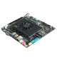 Yansheng domestic Feiteng D2000 dual network 8USB motherboard