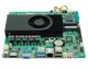 ELSKYQM6637 industrial control motherboard with WIFI interface