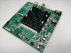 J1800 mini itx low power industrial control motherboard 12V