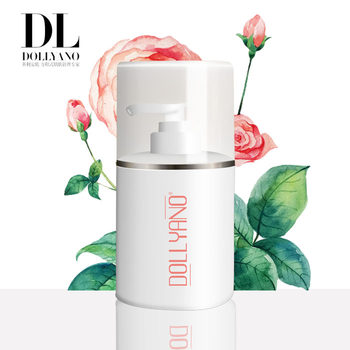 Dorianon Rose Massage Cream 300g, ບໍ່ຈຳເປັນຕ້ອງໃຊ້, ຄວາມຊຸ່ມຊື້ນ ແລະ ຄວາມຊຸ່ມຊື່ນ, ພຽງແຕ່ອາທິດລະຄັ້ງ.