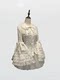 Genuine Keluli lace doll-like lolita sleeves shirt inner wear