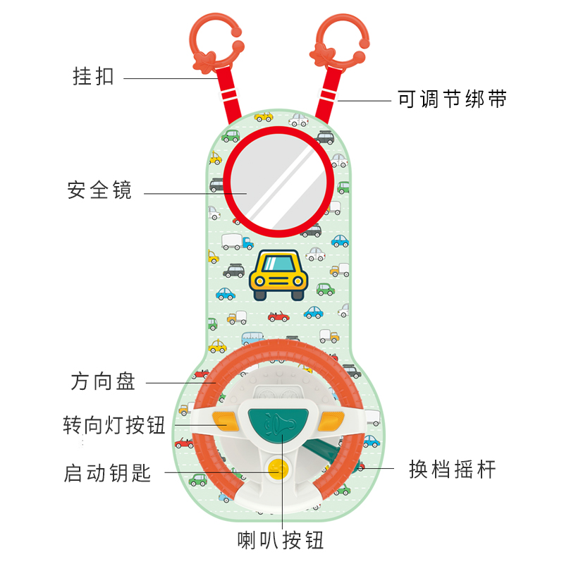 婴儿用品大全礼盒初生宝宝衣服新生儿满月礼物刚出生送礼套装玩具