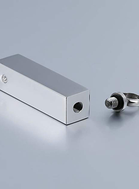 欧美热销宠物骨灰牙齿长相思吊坠