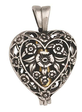 宠物骨灰香水瓶相框吊坠可定制