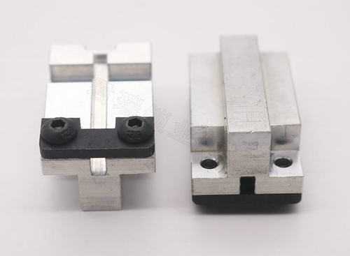 E9Z数控机原装大众HU62T夹具 适用大众9齿10齿夹具 E9Z数控专用 - 图0
