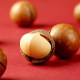 Baicao-flavored dried fruit gift box, refined pecans, nuts, roasted seeds and nuts, high-end New Year goods, sent to customers for gifts during the Spring Festival