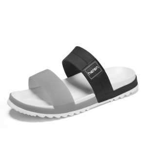 韩版防滑休闲凉拖鞋