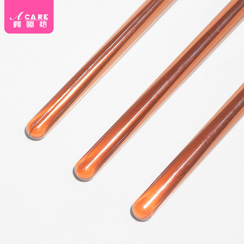 美甲笔刷D1pq808-拉线建构彩绘光疗笔初学者家用画花晕染美甲工具,淘宝优惠券,粉丝福利购,淘宝优惠卷