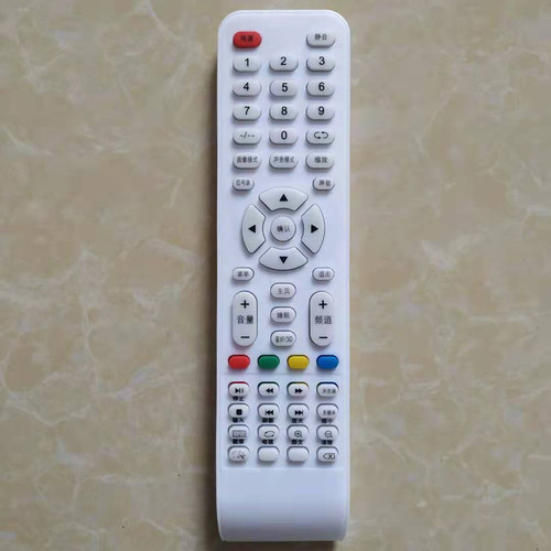 适用先科电视遥控器LY315-DH01 DH1 DH2 DH3 E1W LY400 LE400-E1 - 图0