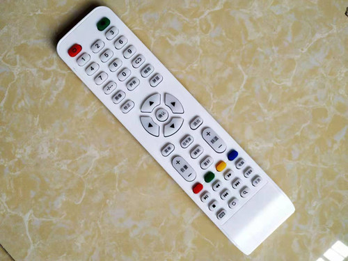 王牌百惠/Heicinse液晶电视机遥控器网络智能XY-R08原装电视遥控 - 图2