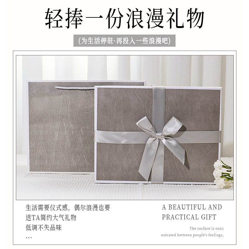 女生生日礼物送女朋友闺蜜实用的高级感高考毕业中考加油励志礼品