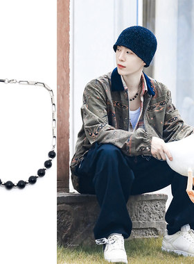 潮流合伙人2范丞丞a国潮贝壳珠