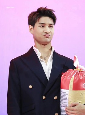 APO陈立波同款双层几何纹理形方框钛钢项链圈锁骨链黑帮少爷爱上W