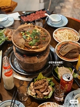 Charcoal stove charcoal stove charcoal hot pot charcoal stove charcoal hot pot charcoal stove charcoal stove old clay stove stew stove domestic commercial casserole pot hot pot stove