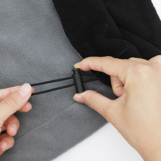 Kalmei sports scarf to keep warm in autumn and winter