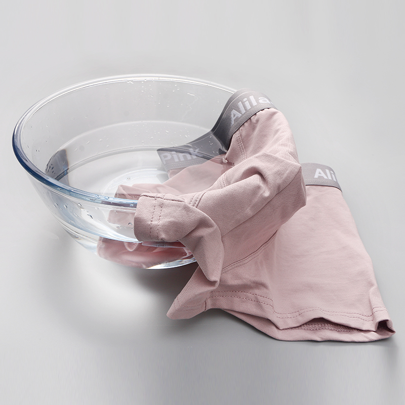 小江家~情侣内裤纯棉性感纯欲一男一女夫妻情侣内衣轻奢透气套装,淘宝优惠券,粉丝福利购,淘宝优惠卷