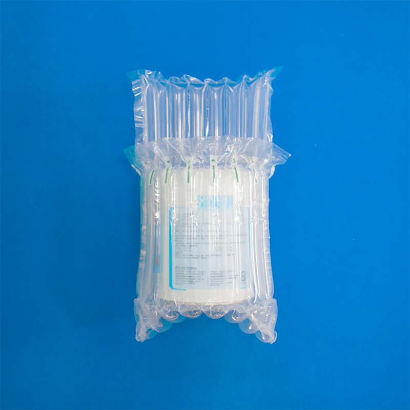 8柱高13CM羊奶粉气柱袋400g奶粉气泡袋防震气泡柱缓冲充气包装袋,淘宝优惠券,粉丝福利购,淘宝优惠卷