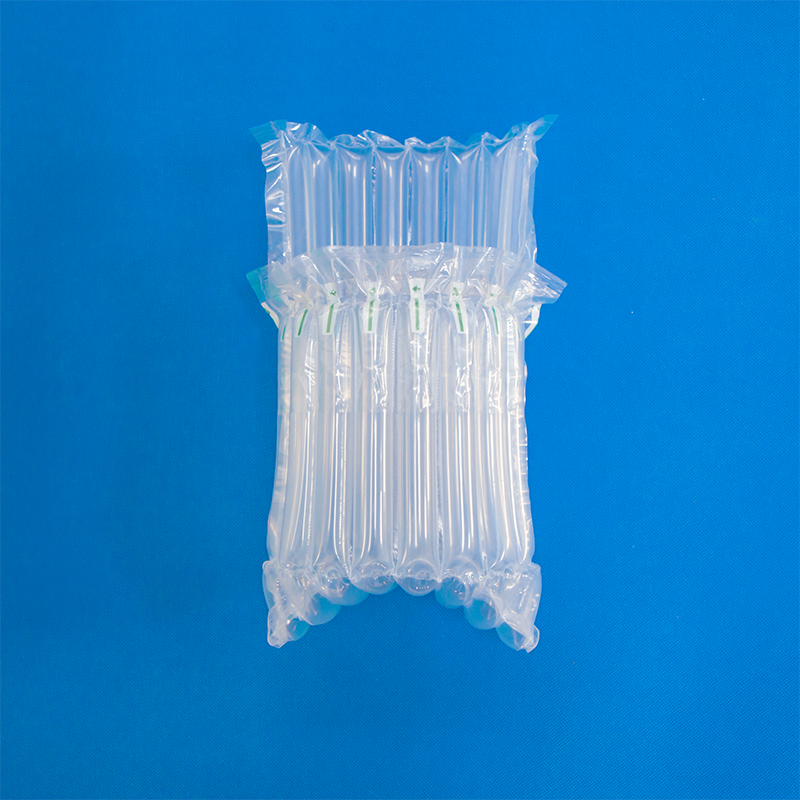 8柱高13CM羊奶粉气柱袋400g奶粉气泡袋防震气泡柱缓冲充气包装袋,淘宝优惠券,粉丝福利购,淘宝优惠卷