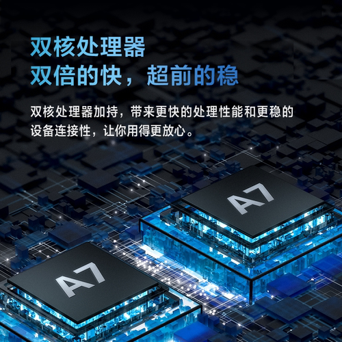 Aqara绿米M2网关智慧中枢M3网关苹果Homekit智能家居控制红外POE - 图0