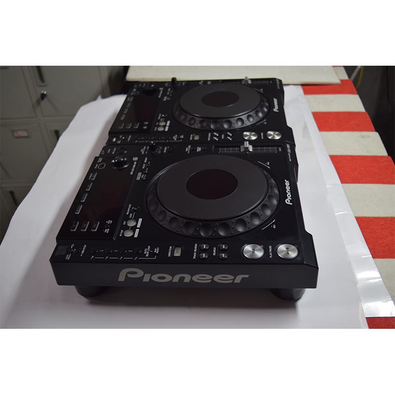 二手先锋pioneer CDJ-850碟机 cdj-850打碟机 U盘打碟机-图0