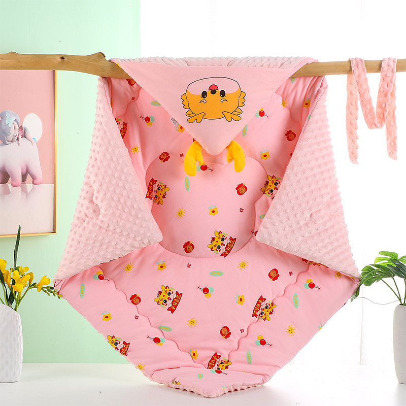 包被婴儿初生新生婴儿抱被纯棉春秋冬季产房包单宝宝用品包巾厚款,淘宝优惠券,粉丝福利购,淘宝优惠卷