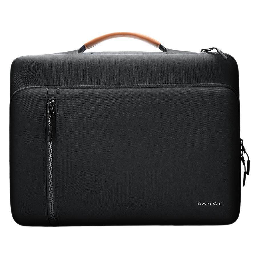 BANGE手提电脑包14寸笔记本女包保护套男16寸15寸办公平板收纳包,淘宝优惠券,粉丝福利购,淘宝优惠卷