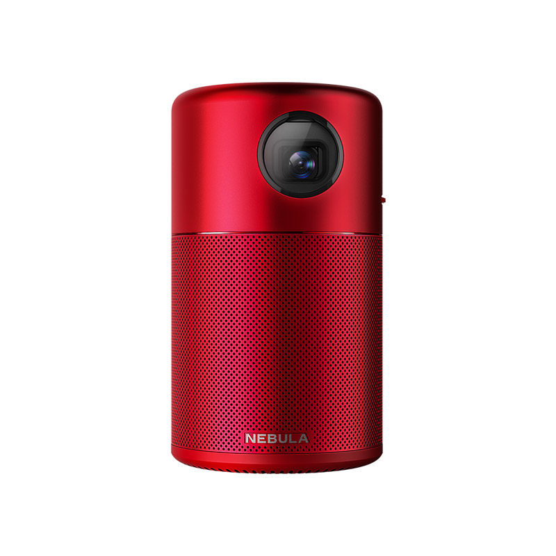 安克anker nebula m1可乐罐投影仪 安克数码投影机