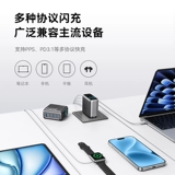 Apple, зарядное устройство с зарядкой, iPhone17, совместимый мобильный телефон, планшетный ноутбук, официальный флагманский магазин, 140W, 100W, macbook