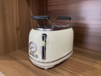 Exit Europe German Toaster 2 Pieces Fully Automatic Home Toast Machine Breakfast Toaster Toaster Retro