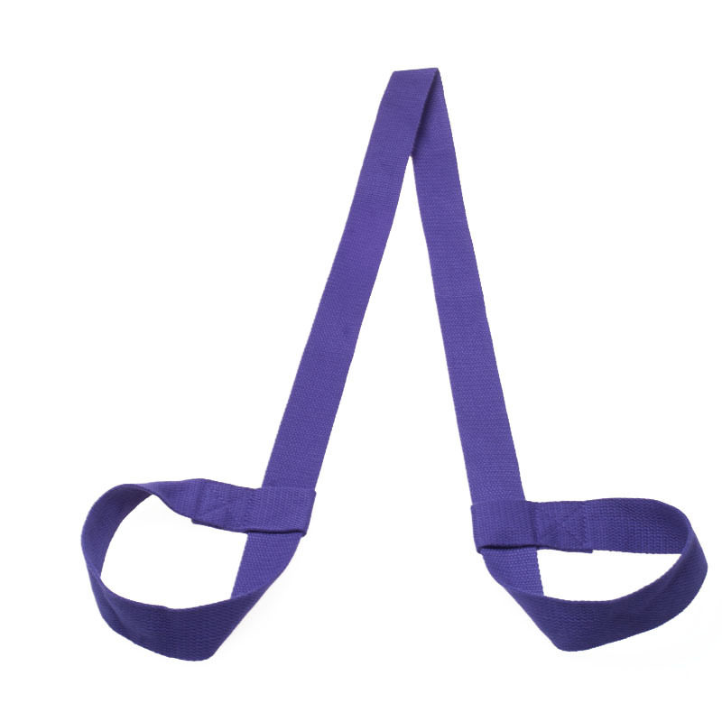 瑜伽垫捆绳绑扎带收纳背带健身运动垫子多功能可调练功伸展带加长,淘宝优惠券,粉丝福利购,淘宝优惠卷