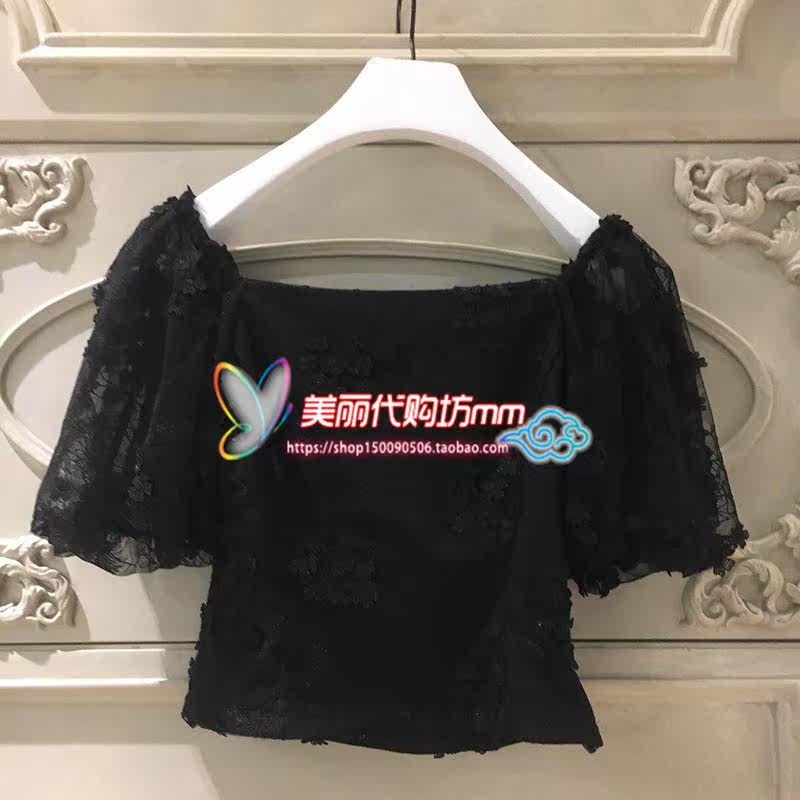 5折正品欧时力丹妮2020新款女衬衫 美丽正品代购衬衫