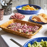 Сортировать датская эмаль сена стальная эмалевая эмалевая посуда эмалевая эмалевая кухня кухня Маркс Кубка столовой для столовой