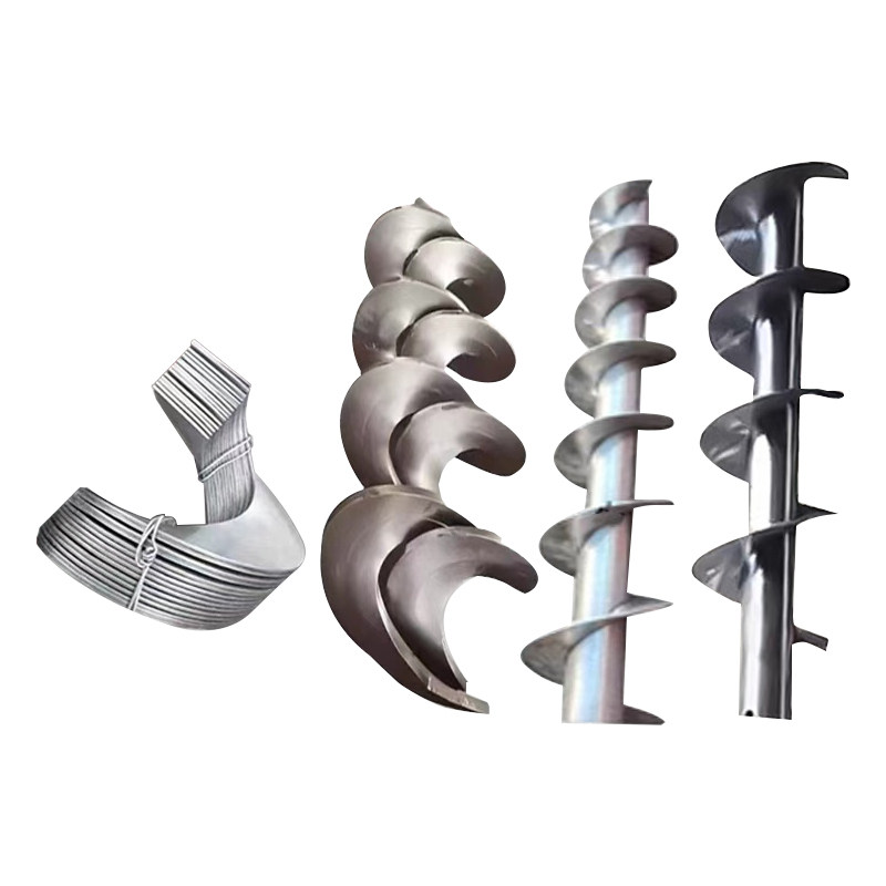 螺旋叶片绞龙叶片加工定做输送机螺旋蛟龙叶片碳钢不锈钢螺旋叶片,淘宝优惠券,粉丝福利购,淘宝优惠卷