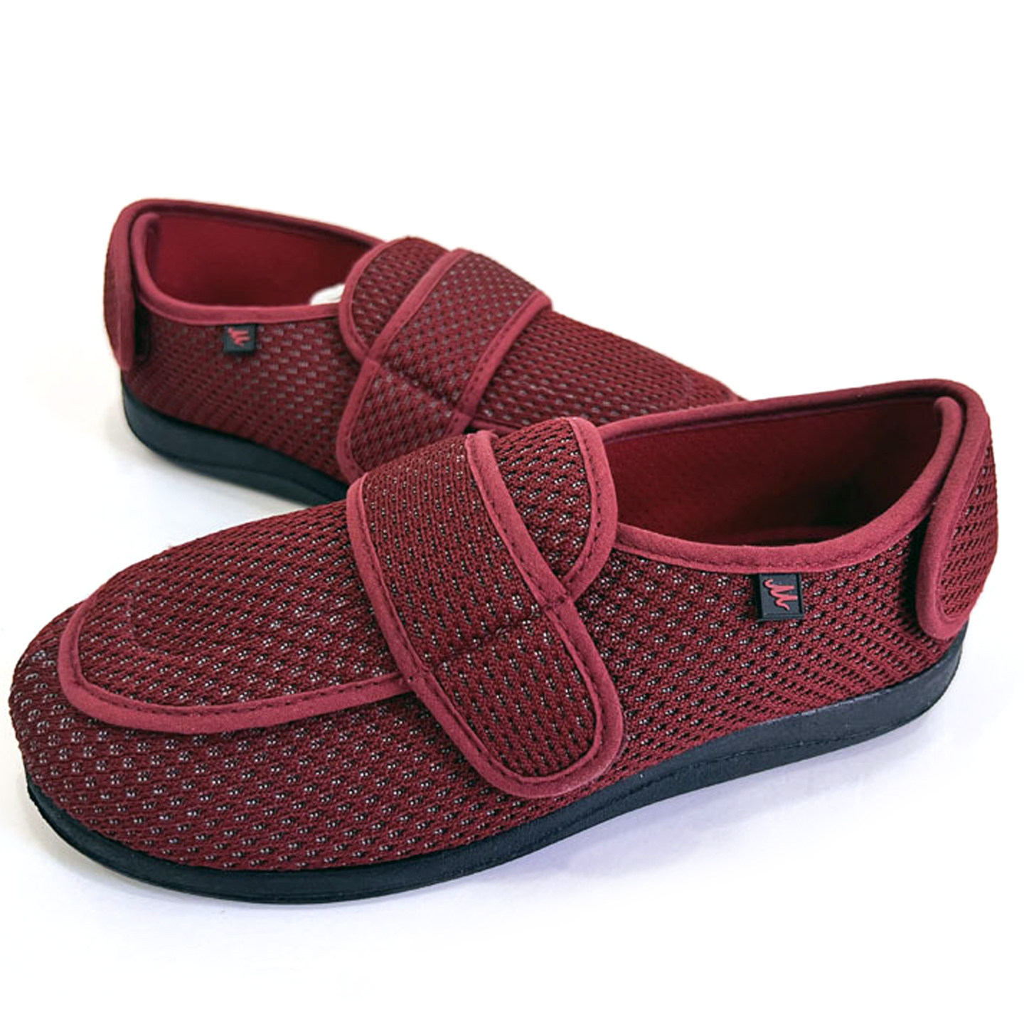 糖尿病足专用鞋男拇外翻术后加肥宽松老人脚肿鞋女大码春秋棉鞋,淘宝优惠券,粉丝福利购,淘宝优惠卷