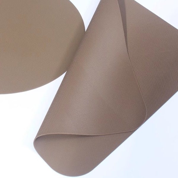 Restaurant square tray anti-slip pad high temperature resistance