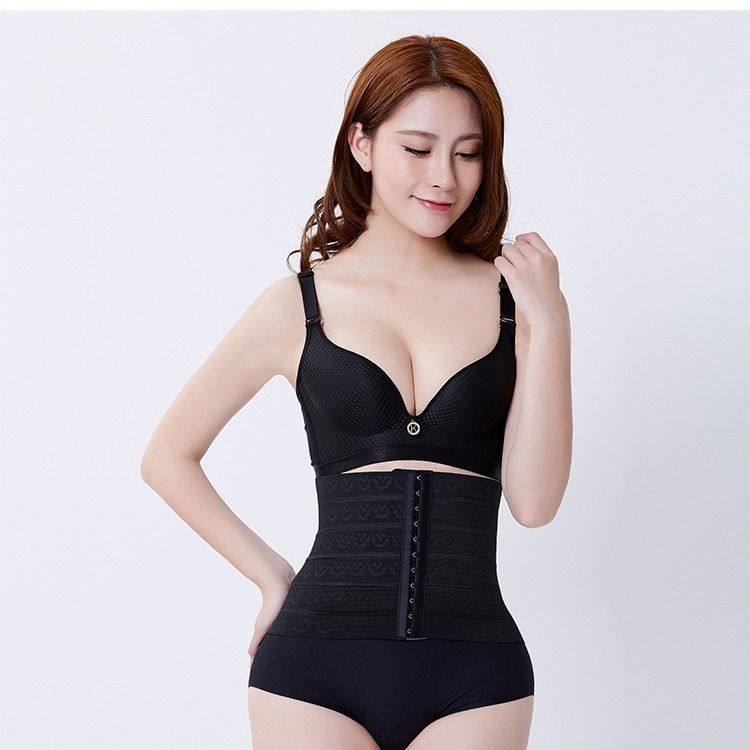 束腰封收腹带女束腹塑身衣小肚子强力塑腰产后束缚不瘦身神器美体,淘宝优惠券,粉丝福利购,淘宝优惠卷