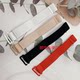 Stretch extension bra straps extension straps elastic
