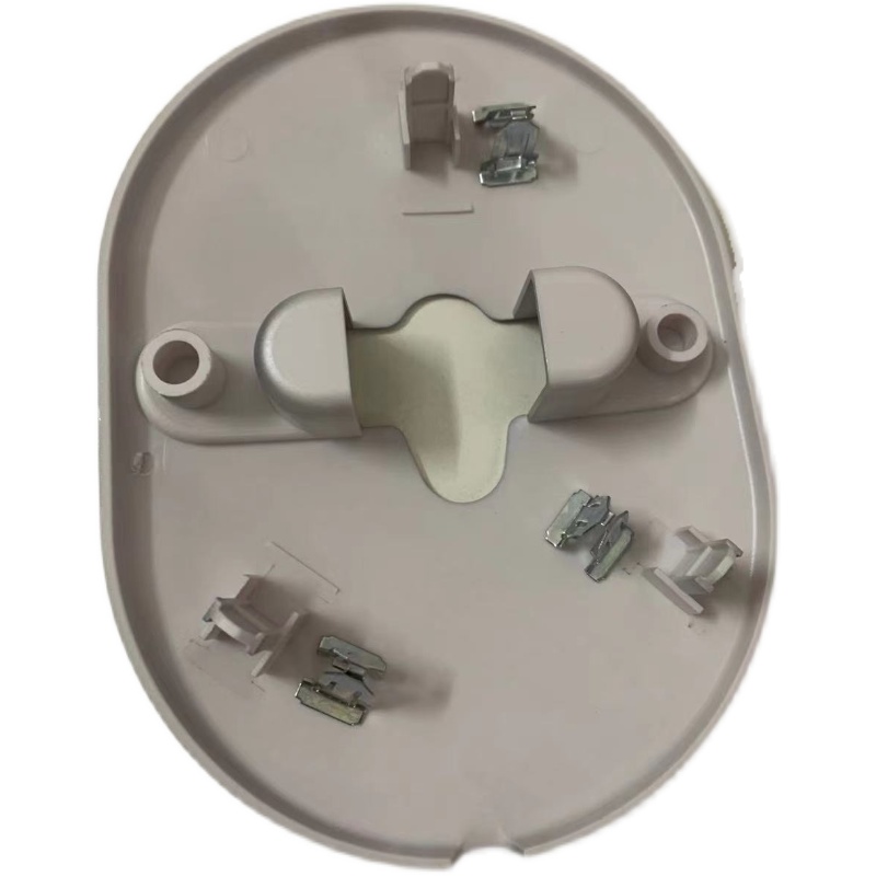 挖掘机配件日立EX ZAXIS120 200 240 360-6-3G驾驶室门反扣锁盖板,淘宝优惠券,粉丝福利购,淘宝优惠卷