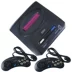 Bảng điều khiển trò chơi Sega Thẻ đen SEGA 16 bit MD dành cho trẻ em TV âm thanh nổi đôi của máy Sega xử lý dài dòng - Kiểm soát trò chơi nút bấm chơi game Kiểm soát trò chơi