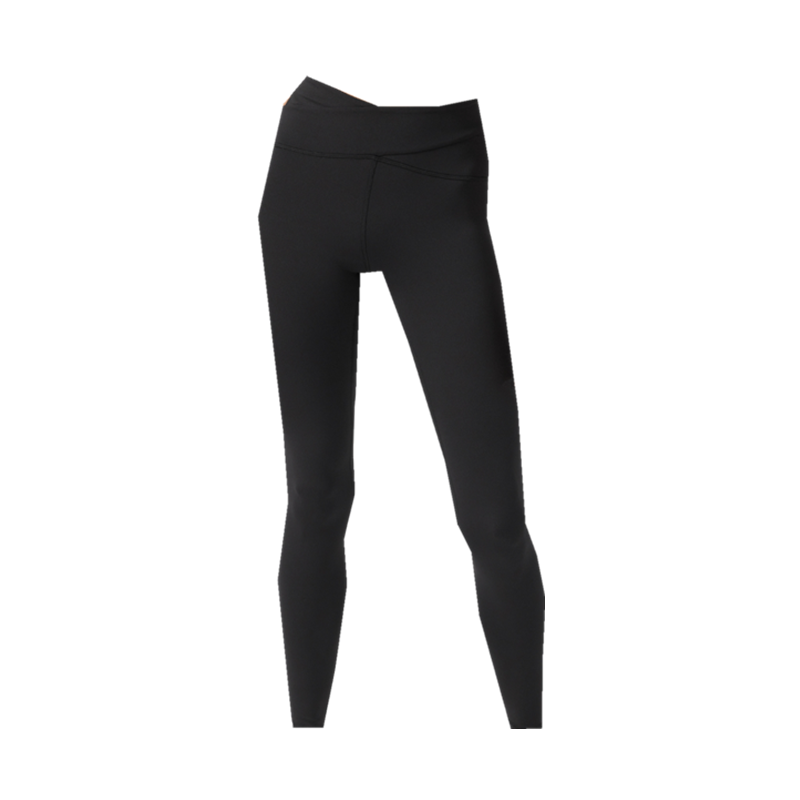 现货Lululemon瑜伽裤Aligned Angles SHR Tight 28高度支持紧身 - 图3