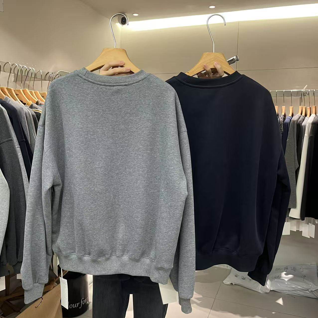 HANMIGAO 圆领卡通图案宽松套头加绒卫衣打底衫,淘宝优惠券,粉丝福利购,淘宝优惠卷