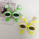 Personalized style funny birthday party party props sunglasses