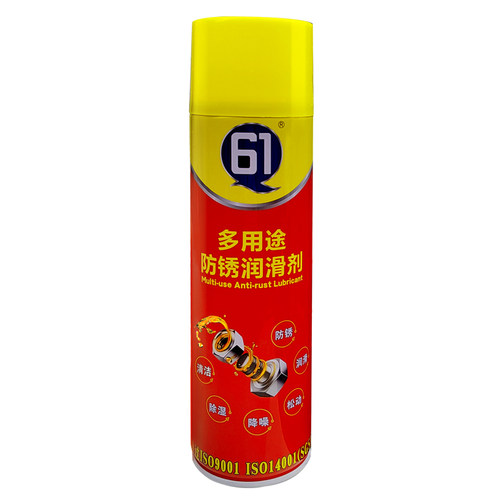 多功能除锈防锈润滑剂除锈防锈多用途强力防锈润滑剂螺丝松动剂 - 图3