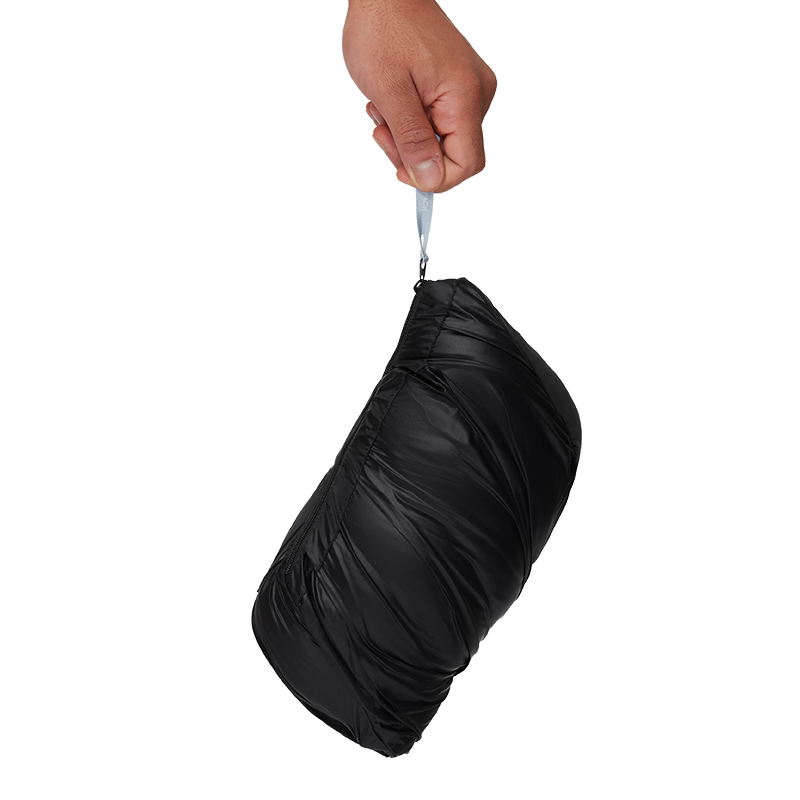 MAMMUT猛犸象Broad Peak男士防风防泼水800蓬保暖轻量鹅绒羽绒服 - 图3